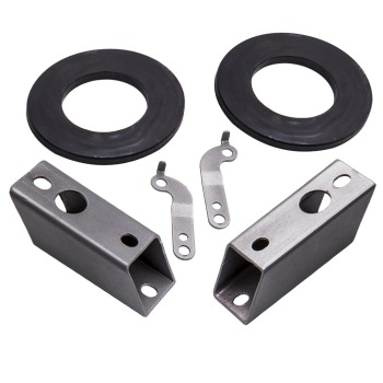 2.5 Level Kit compatible for Ford F250 F350 compatible for Super Duty 17-18 Front