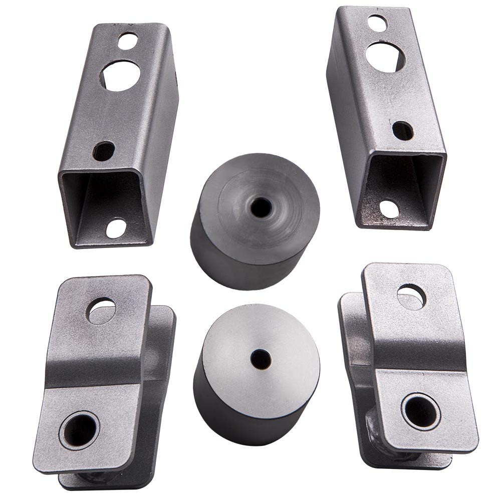 2.5 Level Kit compatible for Ford F250 F350 compatible for Super Duty 17-18 Front