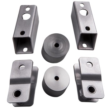 2.5 Level Kit compatible for Ford F250 F350 compatible for Super Duty 17-18 Front