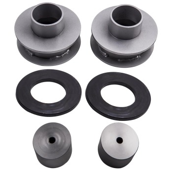 2.5 Level Kit compatible for Ford F250 F350 compatible for Super Duty 17-18 Front