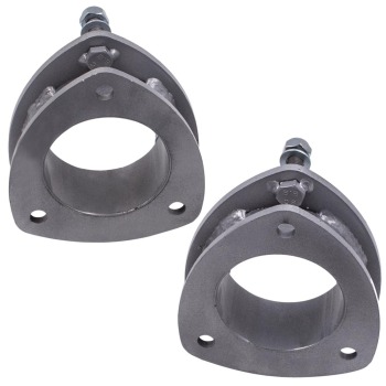 Kit sollevatore anteriore da 3,5 + posteriore da 2,5 compatibile per Ford Expedition compatibile per Lincoln Navigator