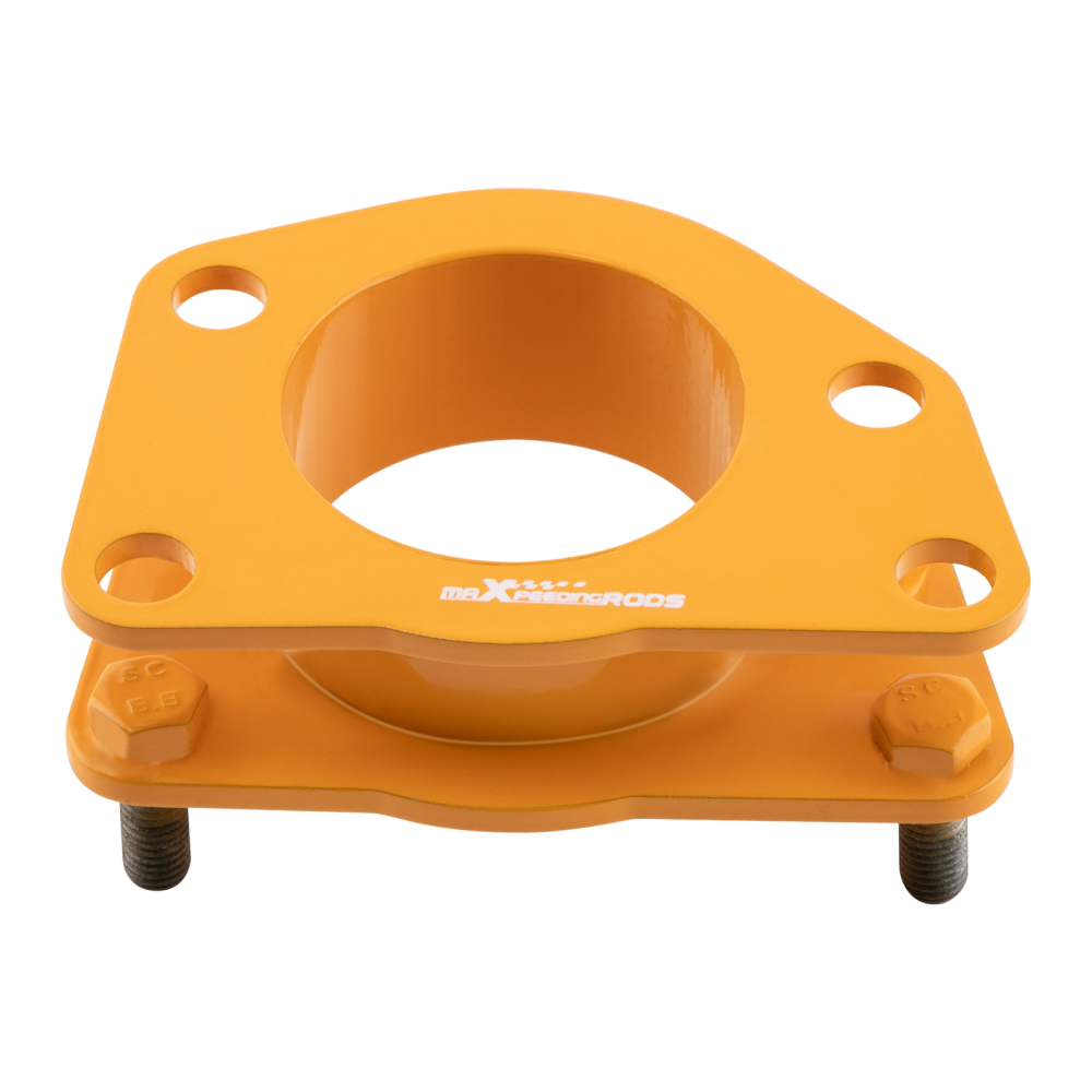 MaXpeedingrods 2 Front Leveling Lift Kit compatible for Jeep Liberty KJ KK 2002-2012