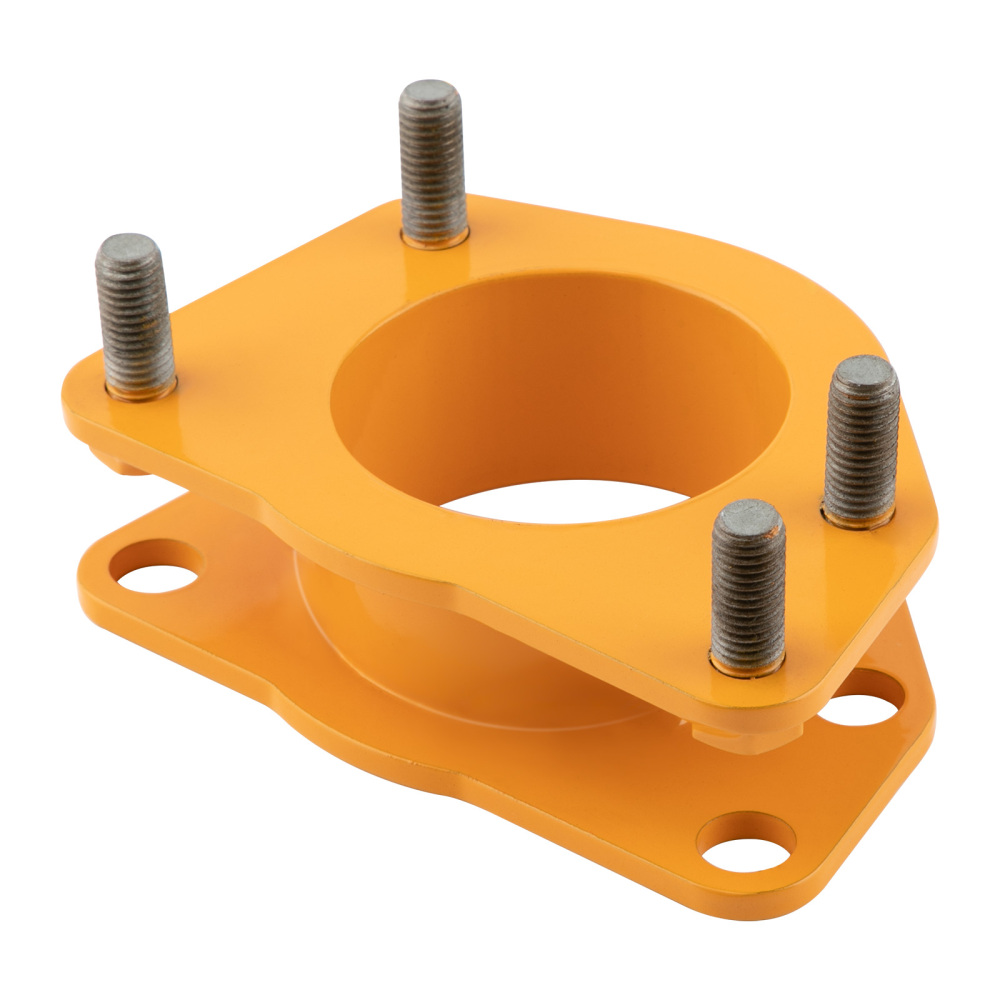 MaXpeedingrods 2 Front Leveling Lift Kit compatible for Jeep Liberty KJ KK 2002-2012