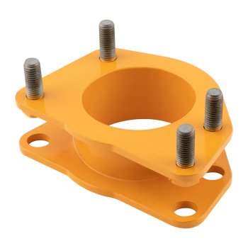 MaXpeedingrods 2 Front Leveling Lift Kit compatible for Jeep Liberty KJ KK 2002-2012