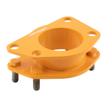 MaXpeedingrods 2 Front Leveling Lift Kit compatible for Jeep Liberty KJ KK 2002-2012