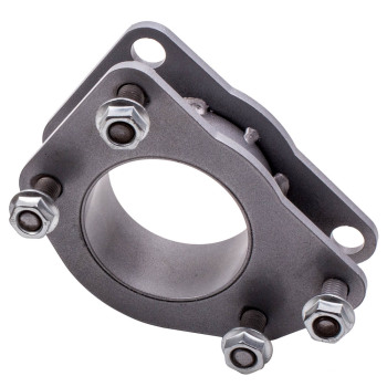 maXpeedingrods Front 2 Leveling Lift Kit compatible for Jeep Liberty KJ KK Limited Sport 2002-2012 compatible for Dodge Nitro 2007-2012