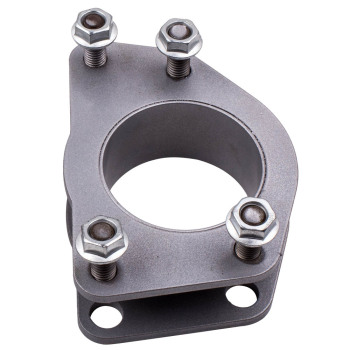 maXpeedingrods Front 2 Leveling Lift Kit compatible for Jeep Liberty KJ KK Limited Sport 2002-2012 compatible for Dodge Nitro 2007-2012