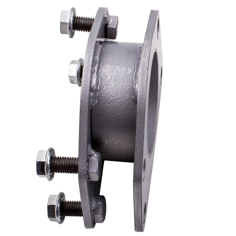 maXpeedingrods Front 2 Leveling Lift Kit compatible for Jeep Liberty KJ KK Limited Sport 2002-2012 compatible for Dodge Nitro 2007-2012