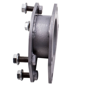 maXpeedingrods Front 2 Leveling Lift Kit compatible for Jeep Liberty KJ KK Limited Sport 2002-2012 compatible for Dodge Nitro 2007-2012