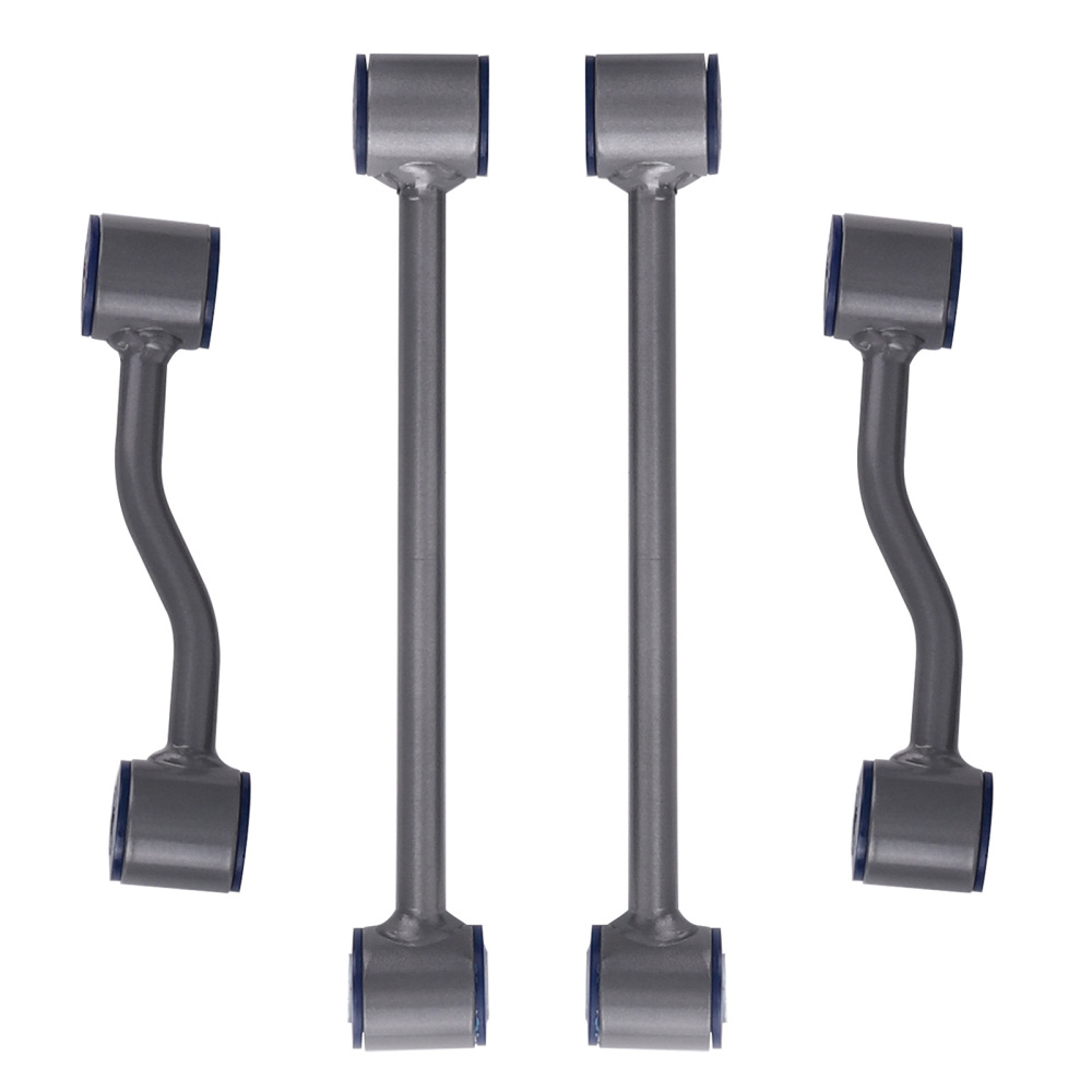 2.5 inch Front Rear Leveling Lift Kit Compatible for Jeep wrangler JL 2WD 4WD 2018-2022 Extensions	