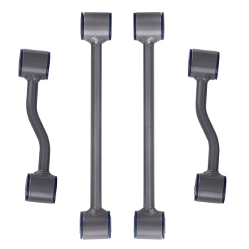 2.5 inch Front Rear Leveling Lift Kit Compatible for Jeep wrangler JL 2WD 4WD 2018-2022 Extensions	