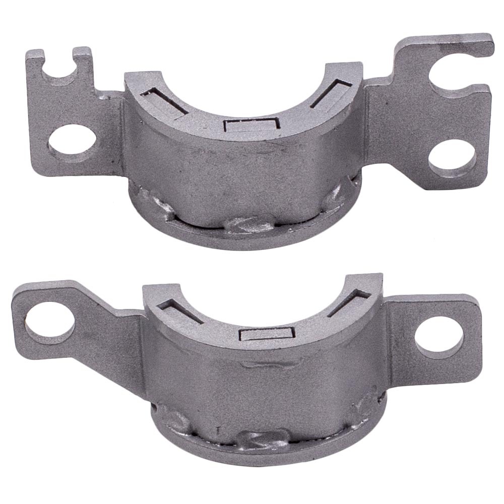 Front 2 inch Rear 2 inch Level Lift Kit compatible for Jeep Cherokee KL 2014-2019 Strut Spacer