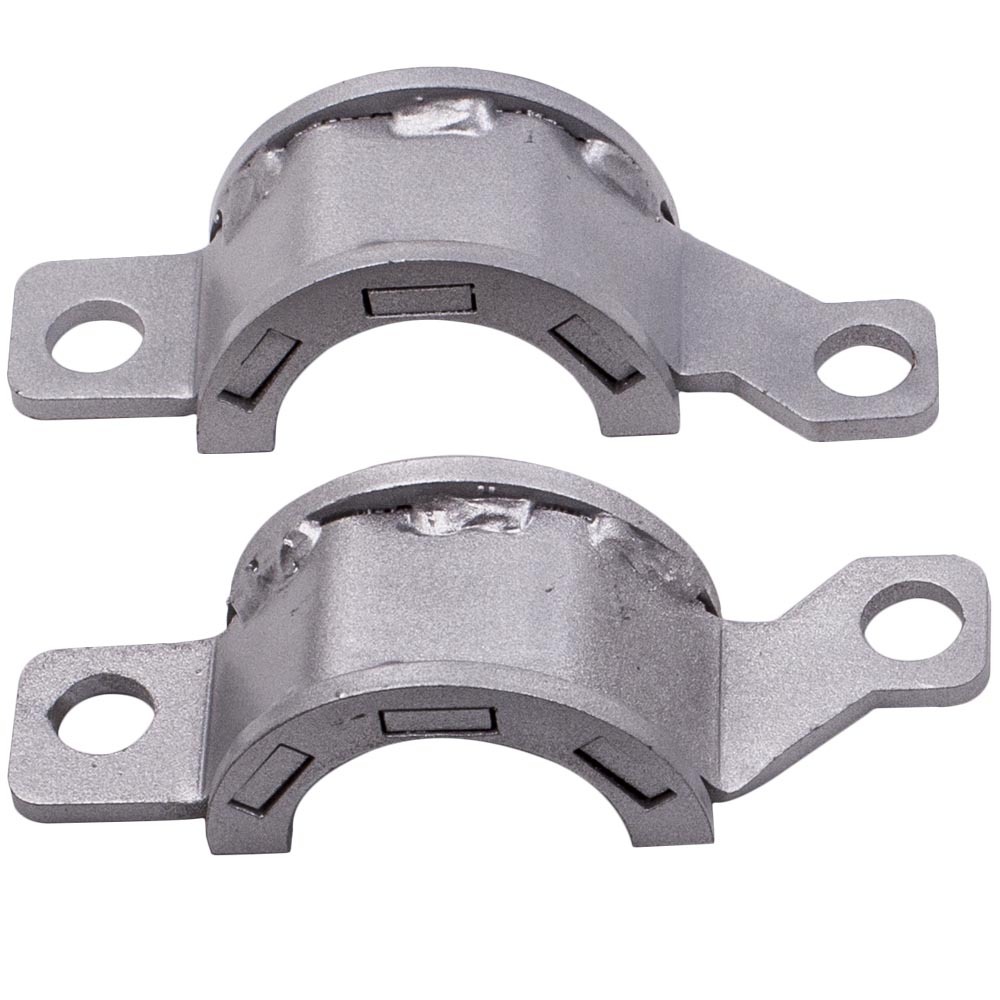 Front 2 inch Rear 2 inch Level Lift Kit compatible for Jeep Cherokee KL 2014-2019 Strut Spacer