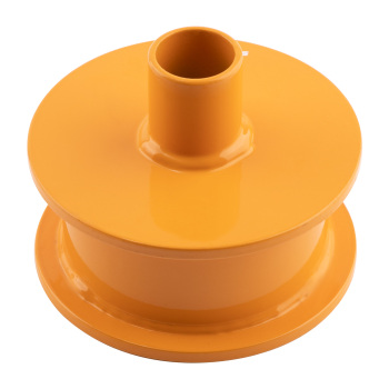 Front 3 Rear 3 Lift Kit with Shock Extenders compatible for Jeep Wrangler JK 2007-2018