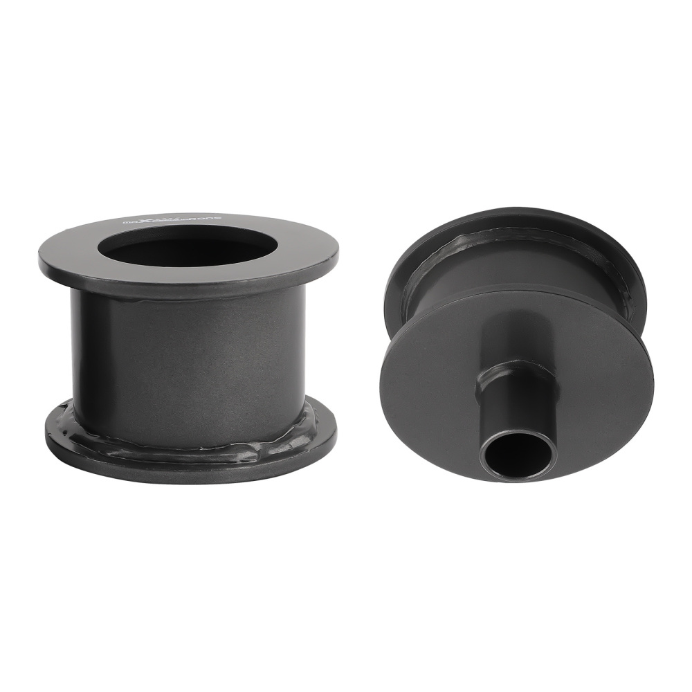 Arrière Avant 3'' Kit de Levage nivellement compatible pour Jeep Wrangler JK 2009-2015 Neu