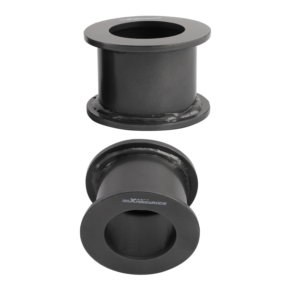 Arrière Avant 3'' Kit de Levage nivellement compatible pour Jeep Wrangler JK 2009-2015 Neu