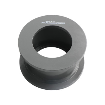 2.5 inch Front 2 inch Rear Level Lift Kit Shock Extenders For 2007-2018 compatible for Jeep Wrangler JK 4X4