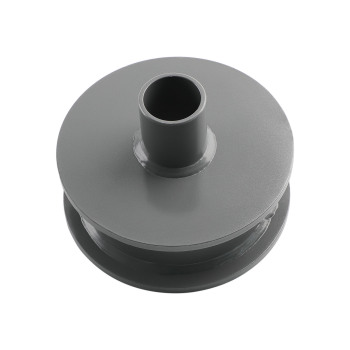 2.5 Front 2 Rear Leveling Lift Kit Set Extender compatible for Jeep Wrangler JK 2007-2018