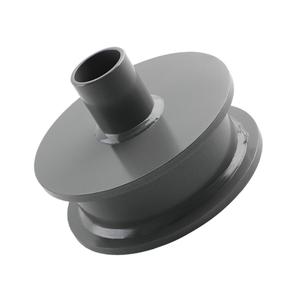 2.5 Front 2 Rear Leveling Lift Kit Set Extender compatible for Jeep Wrangler JK 2007-2018