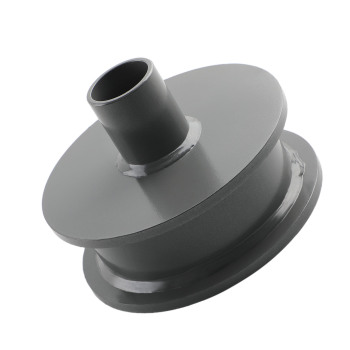 2.5 Front 2 Rear Leveling Lift Kit Set Extender compatible for Jeep Wrangler JK 2007-2018