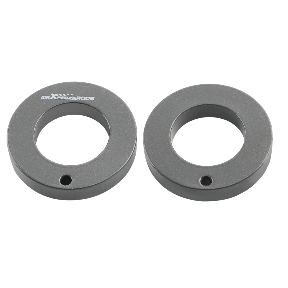 2 inch Front Rear Level Lift Kit compatible for Jeep Cherokee KL 2014 2015 2016 2017 2018 2019