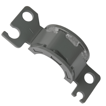 Front 2 Rear 2 Level Lift Kit compatible for Jeep Cherokee KL 2014-22 Shock Spacers