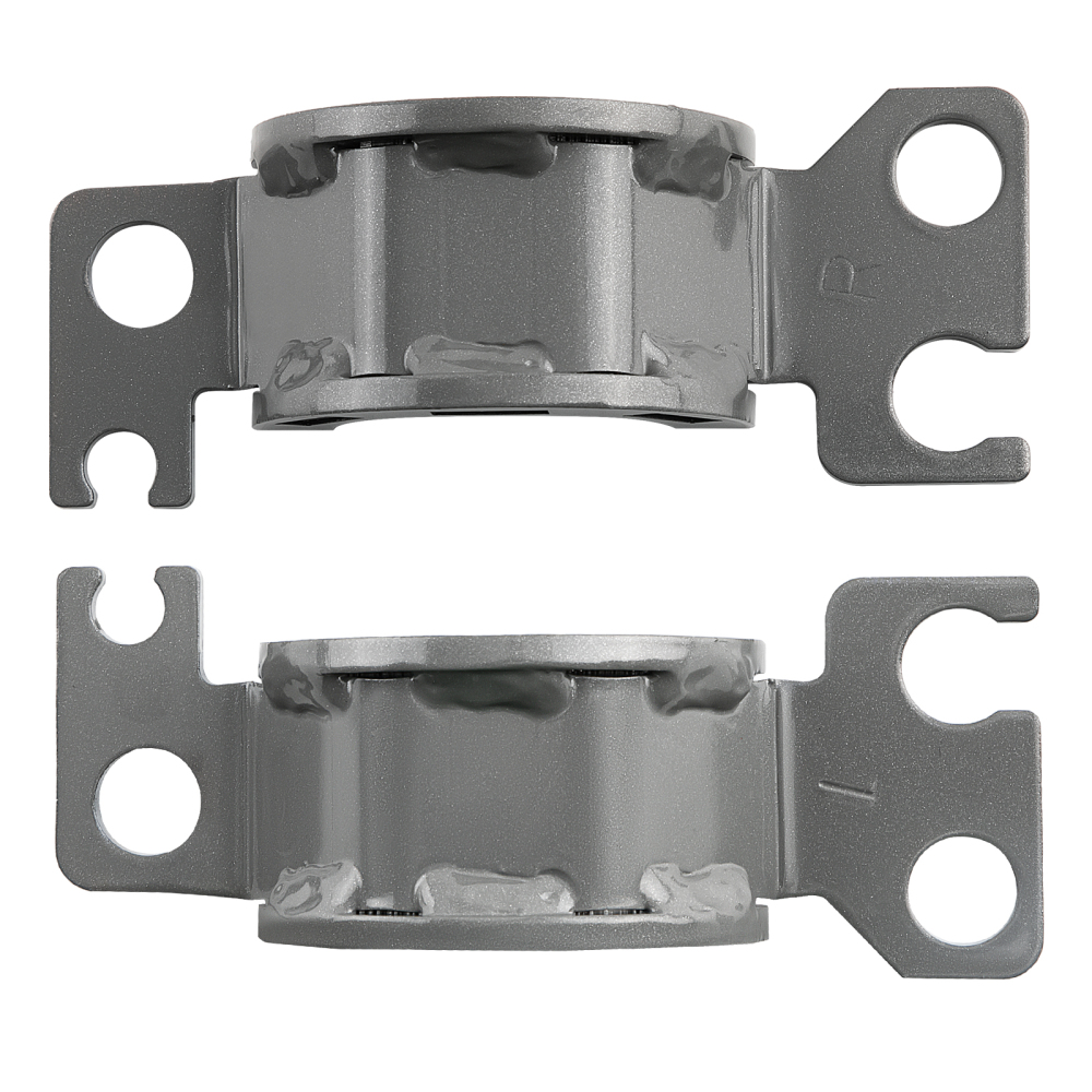 2 inch Front Rear Level Lift Kit compatible for Jeep Cherokee KL 2014 2015 2016 2017 2018 2019