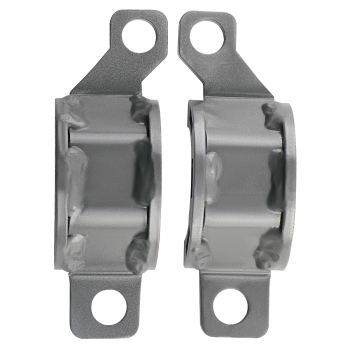 2 inch Front Rear Level Lift Kit compatible for Jeep Cherokee KL 2014 2015 2016 2017 2018 2019