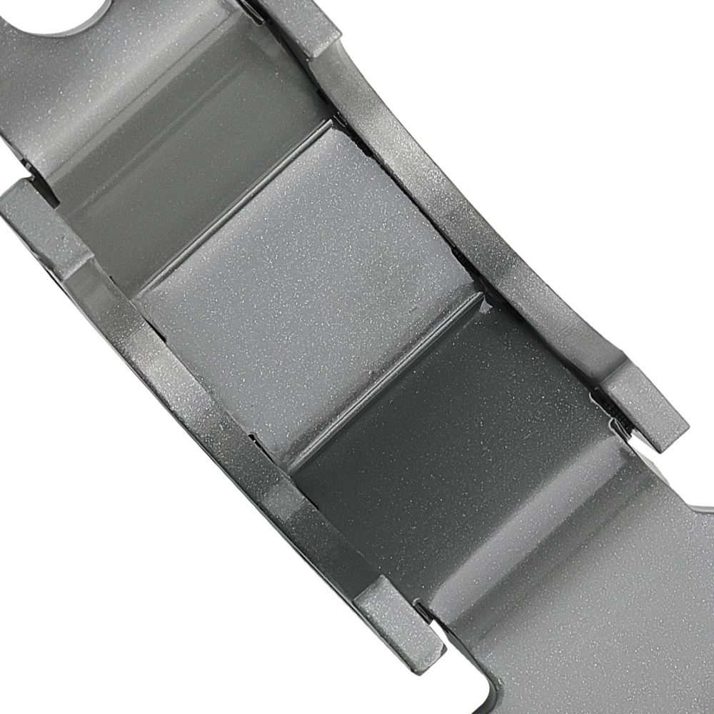 Front 2 Rear 2 Leveling Lift Kit compatibile per Jeep Cherokee KL 2014-2019 Overland Sport