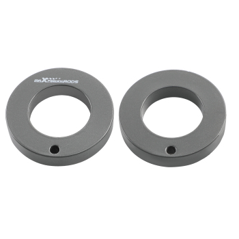 Front 2 Rear 2 Leveling Lift Kit compatibile per Jeep Cherokee KL 2014-2019 Overland Sport