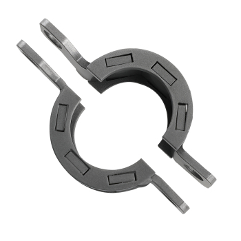 Front 2 Rear 2 Leveling Lift Kit compatibile per Jeep Cherokee KL 2014-2019 Overland Sport