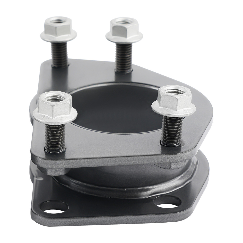 2x Leveling Lift Kit Front 2 compatible for Jeep Liberty KJ KK 2002-2012 2003 2004 2005