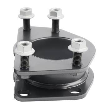 2x Leveling Lift Kit Front 2 compatible for Jeep Liberty KJ KK 2002-2012 2003 2004 2005