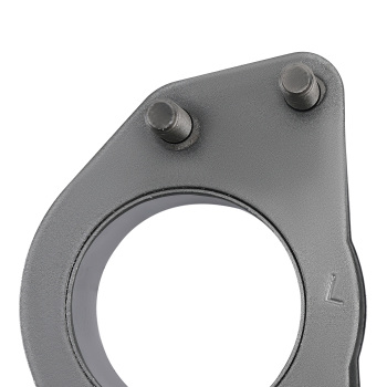 2x Leveling Lift Kit Front 2 compatible for Jeep Liberty KJ KK 2002-2012 2003 2004 2005