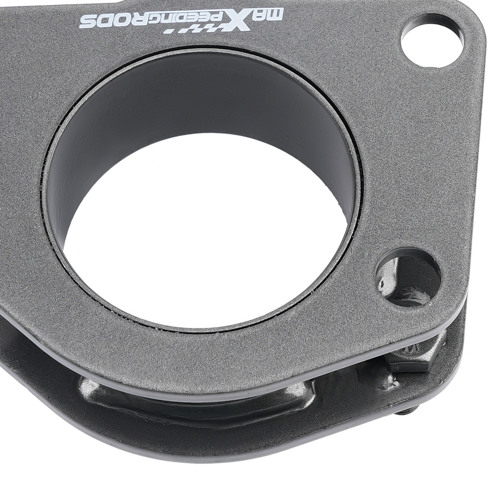 2x Leveling Lift Kit Front 2 compatible for Jeep Liberty KJ KK 2002-2012 2003 2004 2005