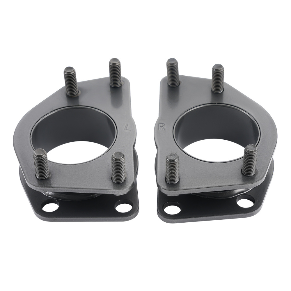 Front 2 Leveling Lift Kit compatible for Jeep Liberty KJ KK compatible for Dodge Nitro 2002-2012