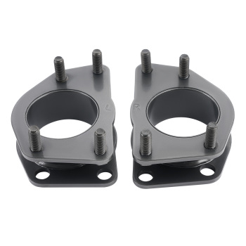 Front 2 Leveling Lift Kit compatible for Jeep Liberty KJ KK compatible for Dodge Nitro 2002-2012