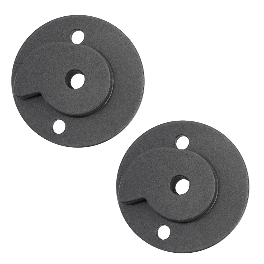 Kit di Sollevamento Livello di Sospensione compatibile per Jeep Grand Cherokee WK2 2011-2018