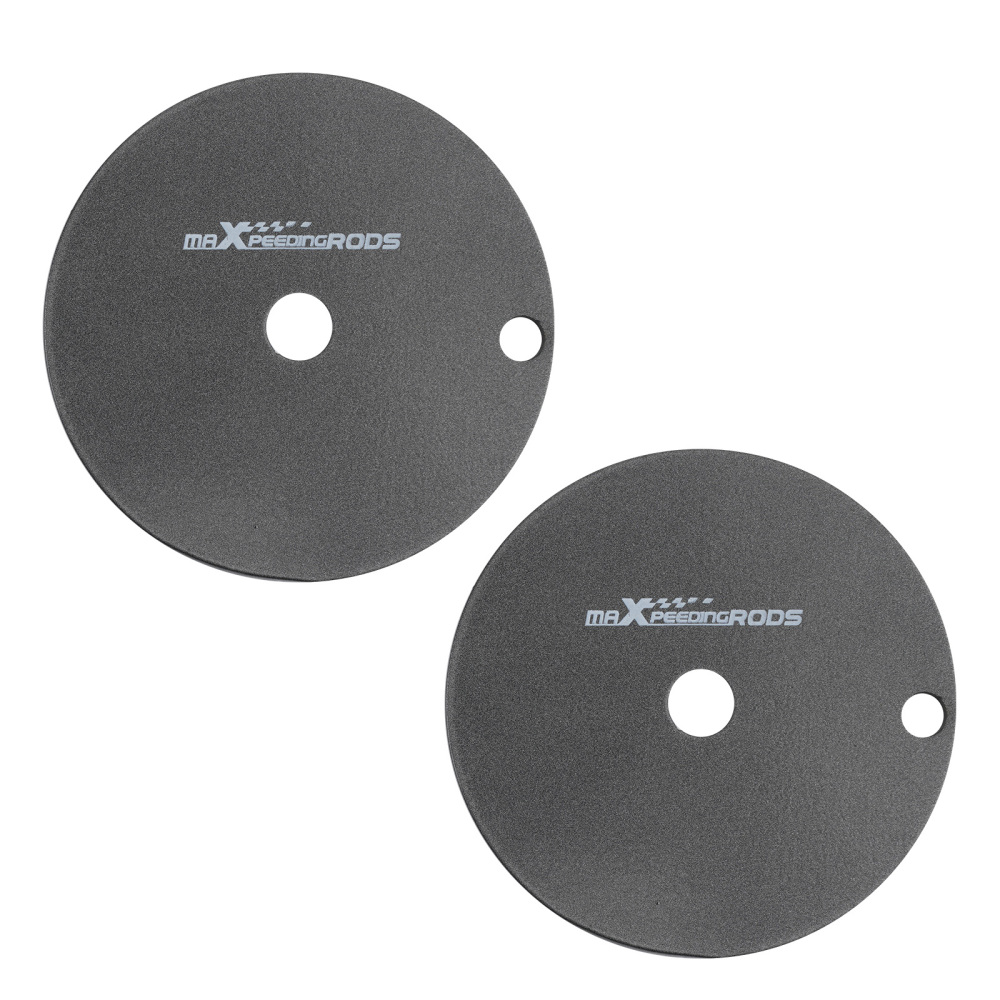 Kit di Sollevamento Livello di Sospensione compatibile per Jeep Grand Cherokee WK2 2011-2018