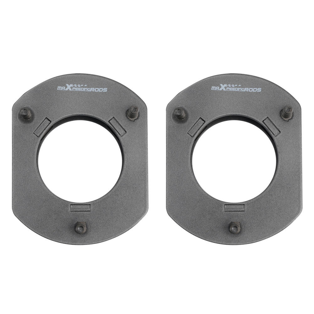 2.5quot; front et rear Lift Kit compatible pour Jeep Grand Cherokee 2011-2018 3.0L 3.6L new