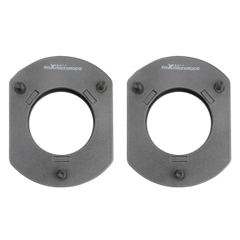 Lift Kit compatible for Jeep Grand Cherokee11-2019 2.5 Front Strut Spacers Coil Spacers