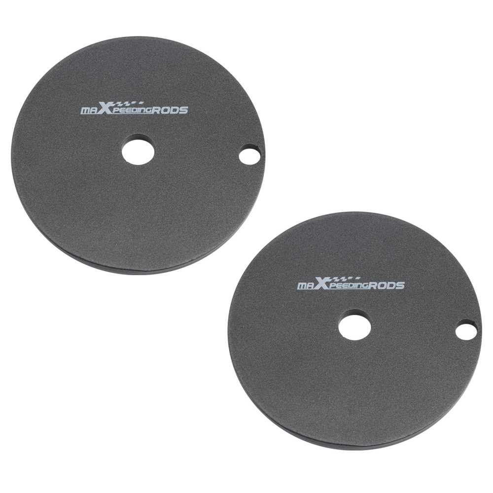 2.5quot; front et rear Lift Kit compatible pour Jeep Grand Cherokee 2011-2018 3.0L 3.6L new