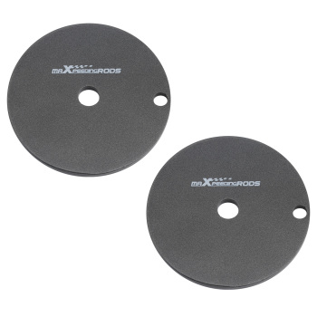 2.5 Leveling Lift Kitfor compatible for Jeep Grand Cherokee 2011-2022 2WD 4WD