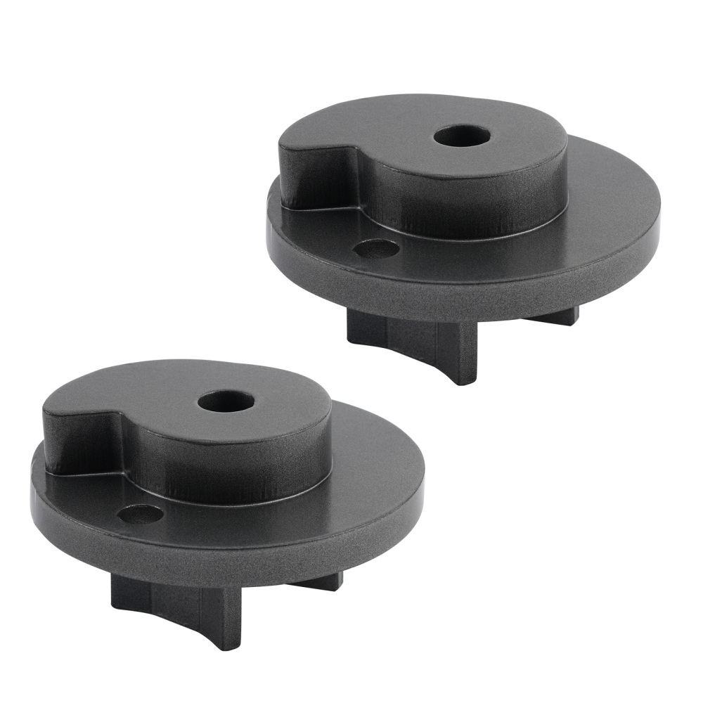 2.5quot; front et rear Lift Kit compatible pour Jeep Grand Cherokee 2011-2018 3.0L 3.6L new