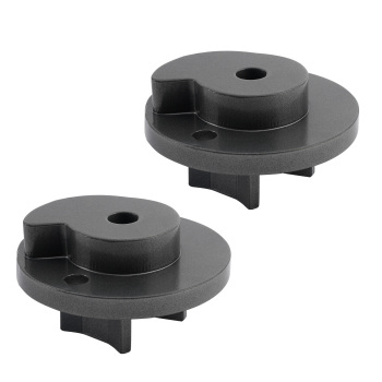 2.5 Leveling Lift Kitfor compatible for Jeep Grand Cherokee 2011-2022 2WD 4WD