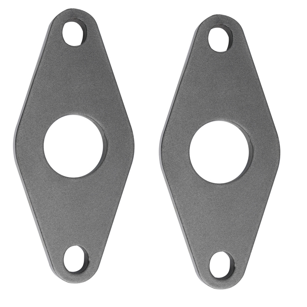 Lift Kit compatible for Jeep Grand Cherokee11-2019 2.5 Front Strut Spacers Coil Spacers