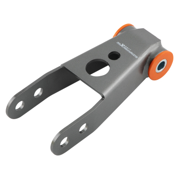 Avant 3'' + Arrière 2' Kit de levage Spacers compatible pour Jeep Cherokee XJ 1984-2001 4WD