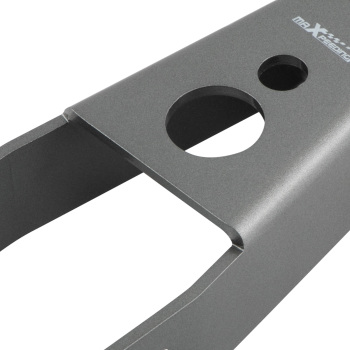 Avant 3'' + Arrière 2' Kit de levage Spacers compatible pour Jeep Cherokee XJ 1984-2001 4WD