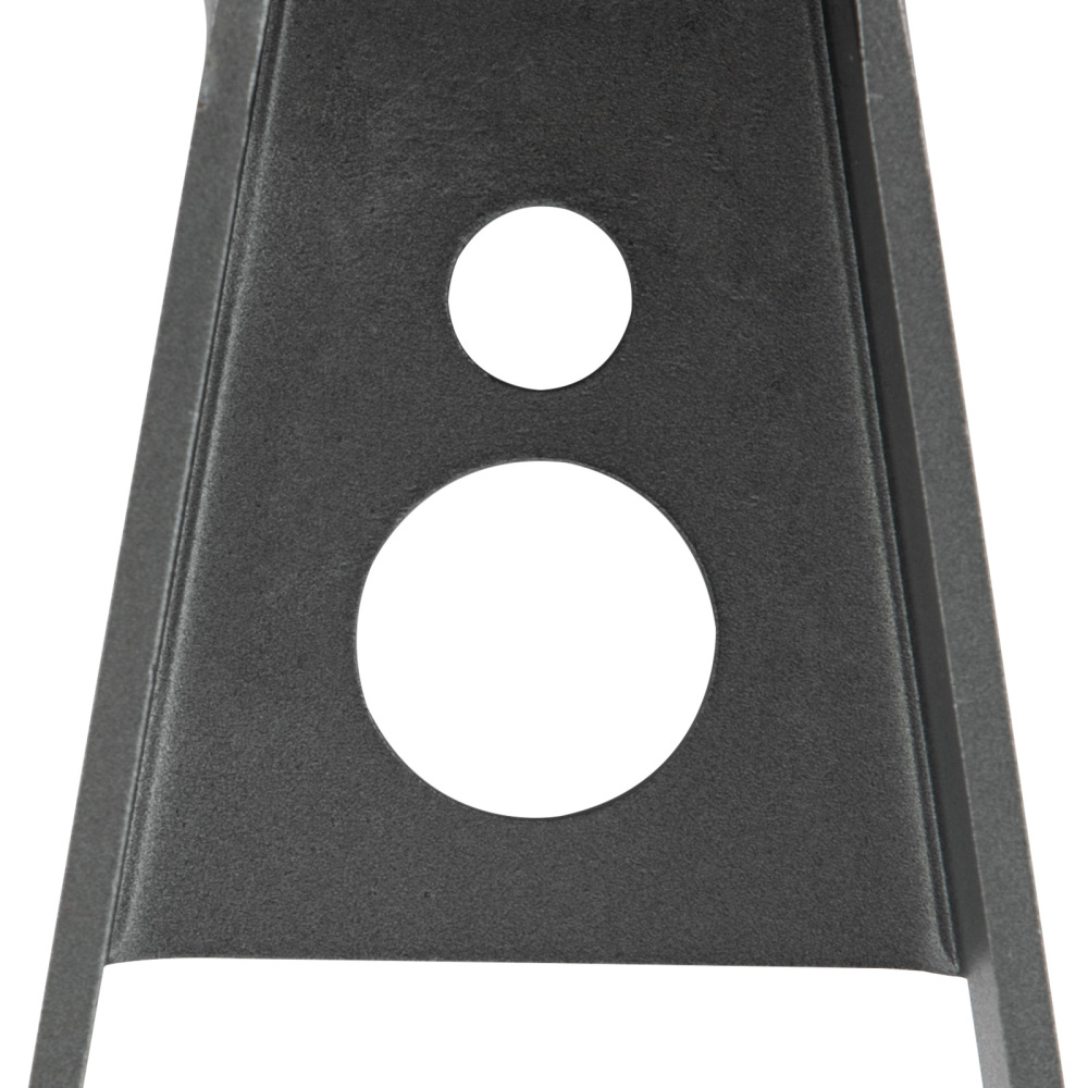 Avant 3'' + Arrière 2' Kit de levage Spacers compatible pour Jeep Cherokee XJ 1984-2001 4WD