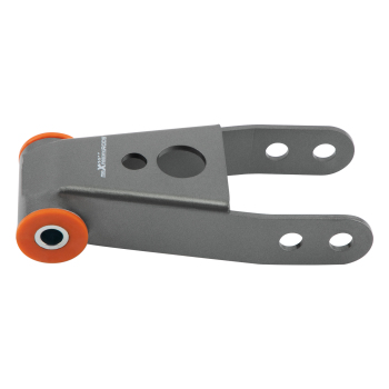 3 inch Front + 2 inch Rear Leveling Lift Kit compatible for Jeep Cherokee XJ 1984-2001